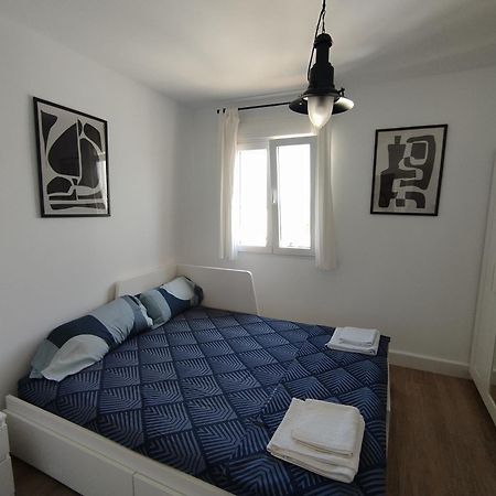 Mirador Del Lago Apartment Arcos de la Frontera Exterior foto