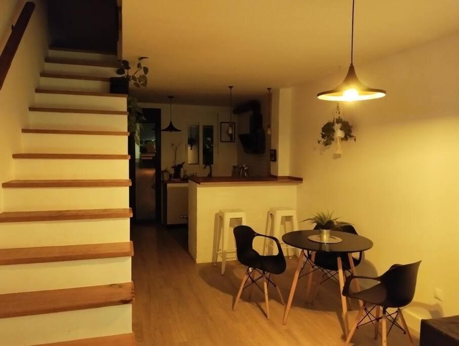 Mirador Del Lago Apartment Arcos de la Frontera Exterior foto