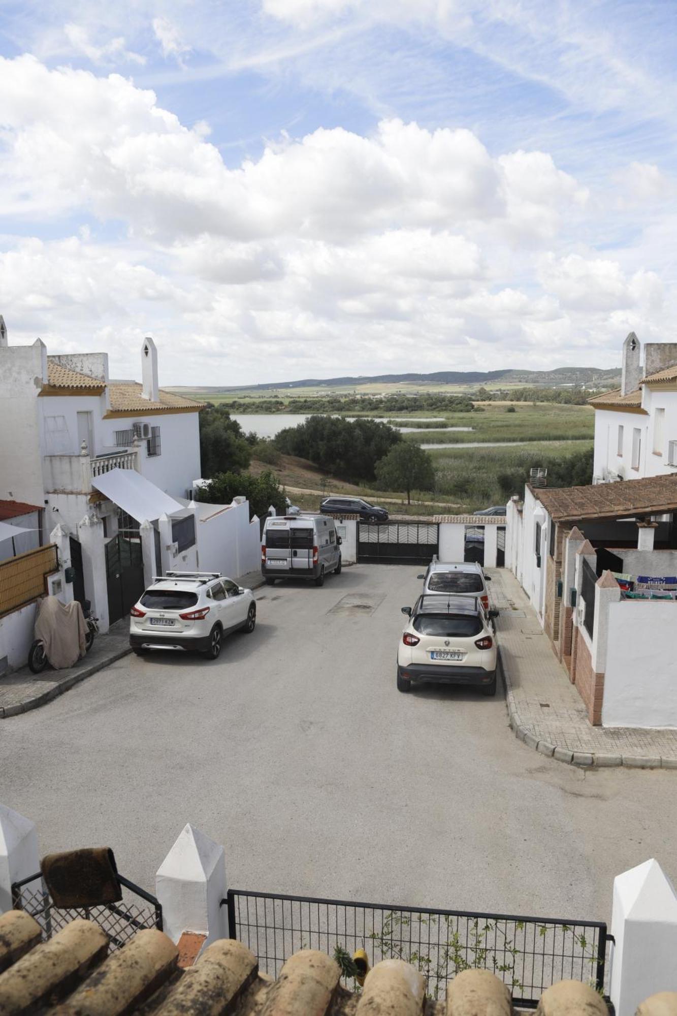 Mirador Del Lago Apartment Arcos de la Frontera Exterior foto