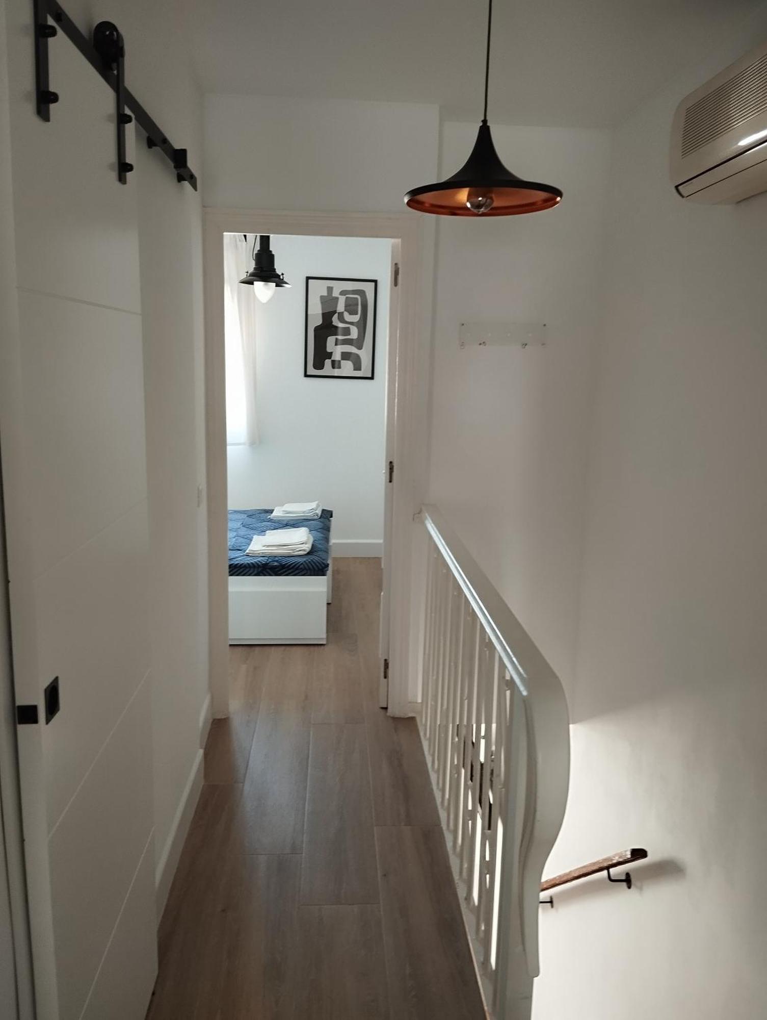 Mirador Del Lago Apartment Arcos de la Frontera Exterior foto